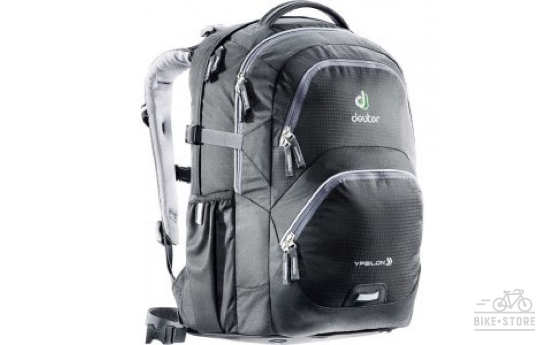 Рюкзак Deuter Ypsilon колір 7000 black